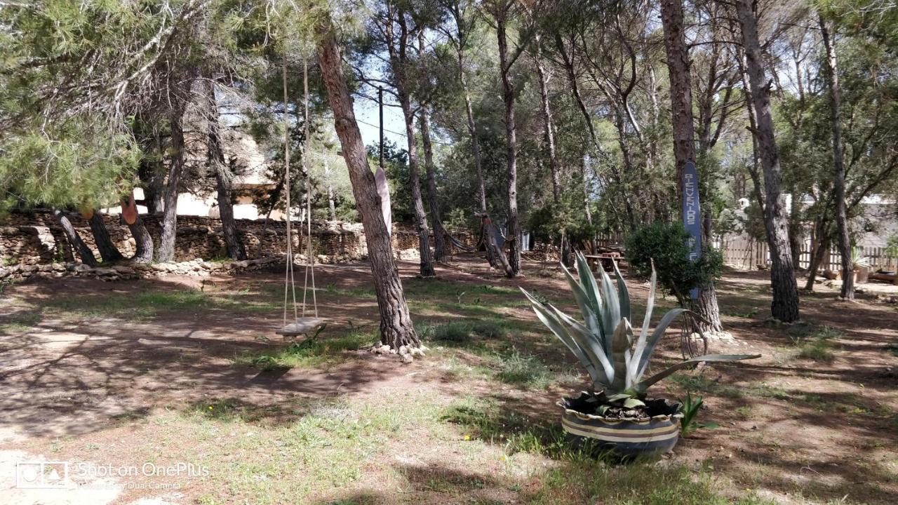 Casa Beja Βίλα San Francisco Javier Εξωτερικό φωτογραφία