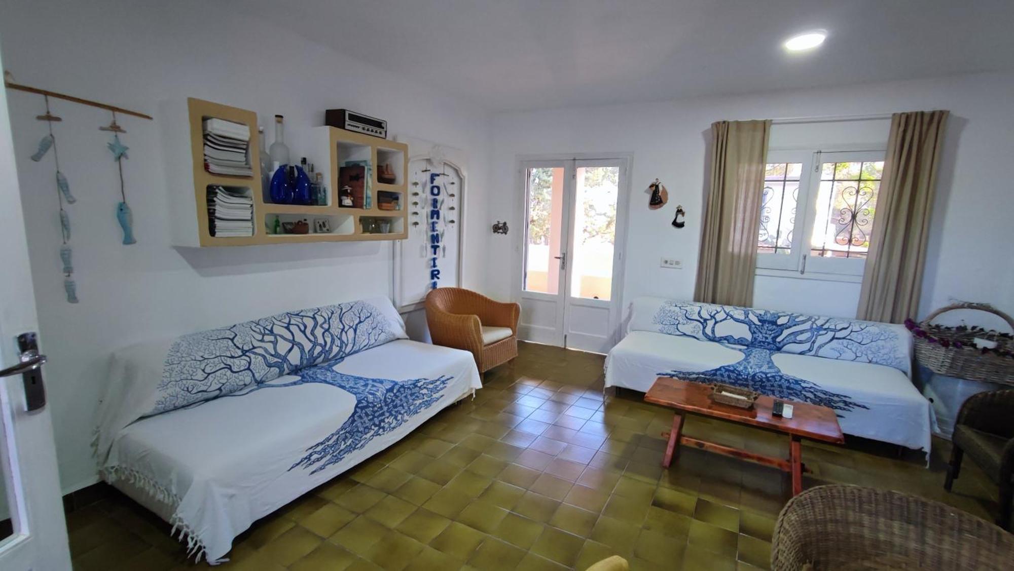 Casa Beja Βίλα San Francisco Javier Εξωτερικό φωτογραφία