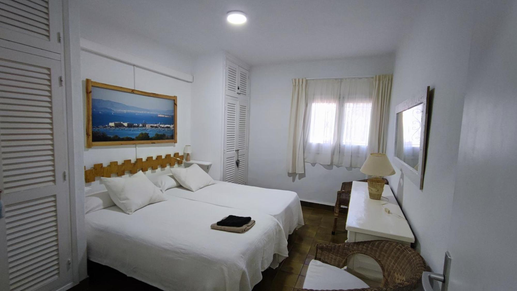 Casa Beja Βίλα San Francisco Javier Εξωτερικό φωτογραφία