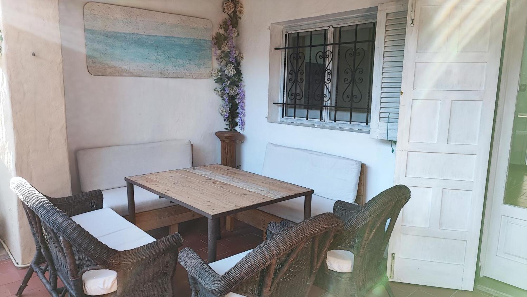 Casa Beja Βίλα San Francisco Javier Εξωτερικό φωτογραφία
