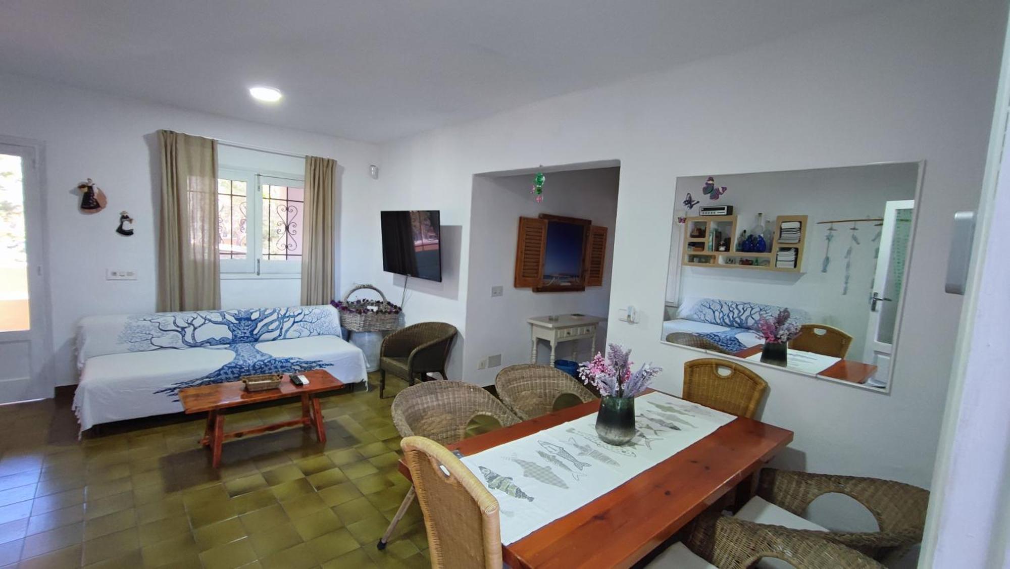Casa Beja Βίλα San Francisco Javier Εξωτερικό φωτογραφία