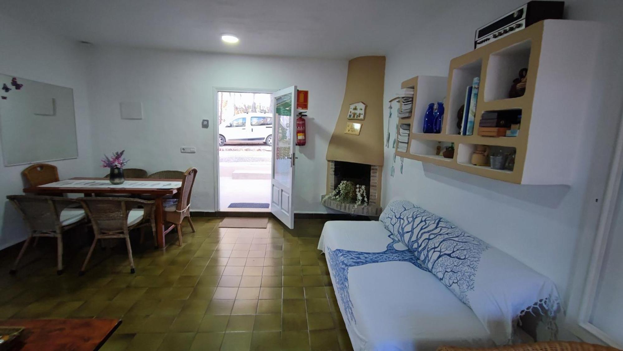 Casa Beja Βίλα San Francisco Javier Εξωτερικό φωτογραφία
