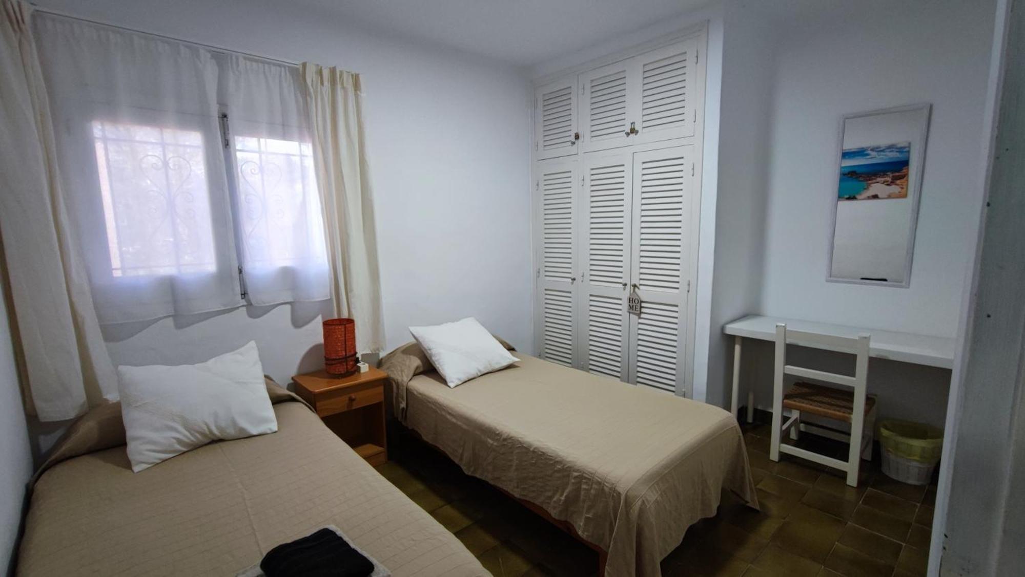 Casa Beja Βίλα San Francisco Javier Εξωτερικό φωτογραφία